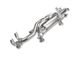 Lamborghini Huracán LP580-2 / LP610-4 Exhaust System VANTA Edition  - Yonristic Performance