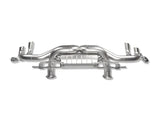 Lamborghini Huracán LP580-2 / LP610-4 Exhaust System VANTA Edition  - Yonristic Performance