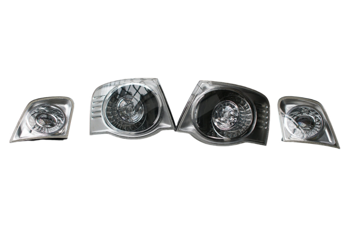 05-10’ MK5 Jetta Euro LED Clears