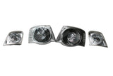 05-10’ MK5 Jetta Euro LED Clears