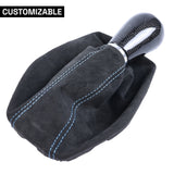 2016-2024 Chevy Camaro Custom Carbon Fiber Manual Shift Knob