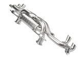 Lamborghini Huracán LP580-2 / LP610-4 Exhaust System VANTA Edition  - Yonristic Performance