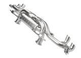 Lamborghini Huracán LP580-2 / LP610-4 Exhaust System VANTA Edition  - Yonristic Performance