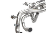 Lamborghini Huracán LP580-2 / LP610-4 Exhaust System VANTA Edition  - Yonristic Performance