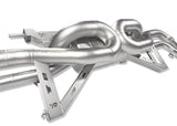 Lamborghini Huracán LP580-2 / LP610-4 Exhaust System VANTA Edition  - Yonristic Performance
