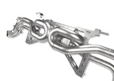 Lamborghini Huracán LP580-2 / LP610-4 Exhaust System VANTA Edition  - Yonristic Performance