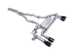 Jaguar F-Type R 5.0L Performance Exhaust System | Yonristic Performance