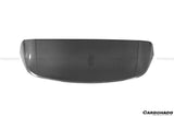 2014-2018 BMW X5 F15 VS Style Carbon Fiber Roof Spoiler