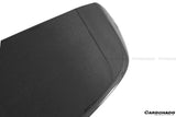 2014-2018 BMW X5 F15 VS Style Carbon Fiber Roof Spoiler