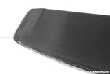 2014-2018 BMW X5 F15 VS Style Carbon Fiber Roof Spoiler