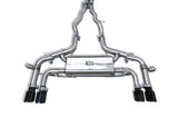 Jaguar F-Type R 5.0L Performance Exhaust System | Yonristic Performance