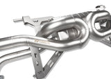 Lamborghini Huracán LP580-2 / LP610-4 Exhaust System VANTA Edition  - Yonristic Performance