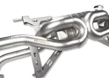 Lamborghini Huracán LP580-2 / LP610-4 Exhaust System VANTA Edition  - Yonristic Performance