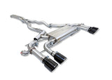 Jaguar F-Type R 5.0L Performance Exhaust System | Yonristic Performance