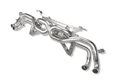 Lamborghini Huracán LP580-2 / LP610-4 Exhaust System VANTA Edition  - Yonristic Performance