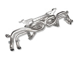 Lamborghini Huracán LP580-2 / LP610-4 Exhaust System VANTA Edition  - Yonristic Performance