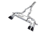 Jaguar F-Type R 5.0L Performance Exhaust System | Yonristic Performance