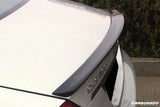 2005-2009 Mercedes Benz W219 Cls Class L Style Trunk Spoiler