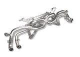 Lamborghini Huracán LP580-2 / LP610-4 Exhaust System VANTA Edition  - Yonristic Performance