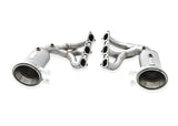 Porsche 992 GT3 / GT3RS - “MaxFlow Collector”  Header VANTA Edition - Yonristic Performance