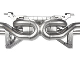 Lamborghini Huracán LP580-2 / LP610-4 Exhaust System VANTA Edition  - Yonristic Performance