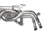 Lamborghini Huracán LP580-2 / LP610-4 Exhaust System VANTA Edition  - Yonristic Performance