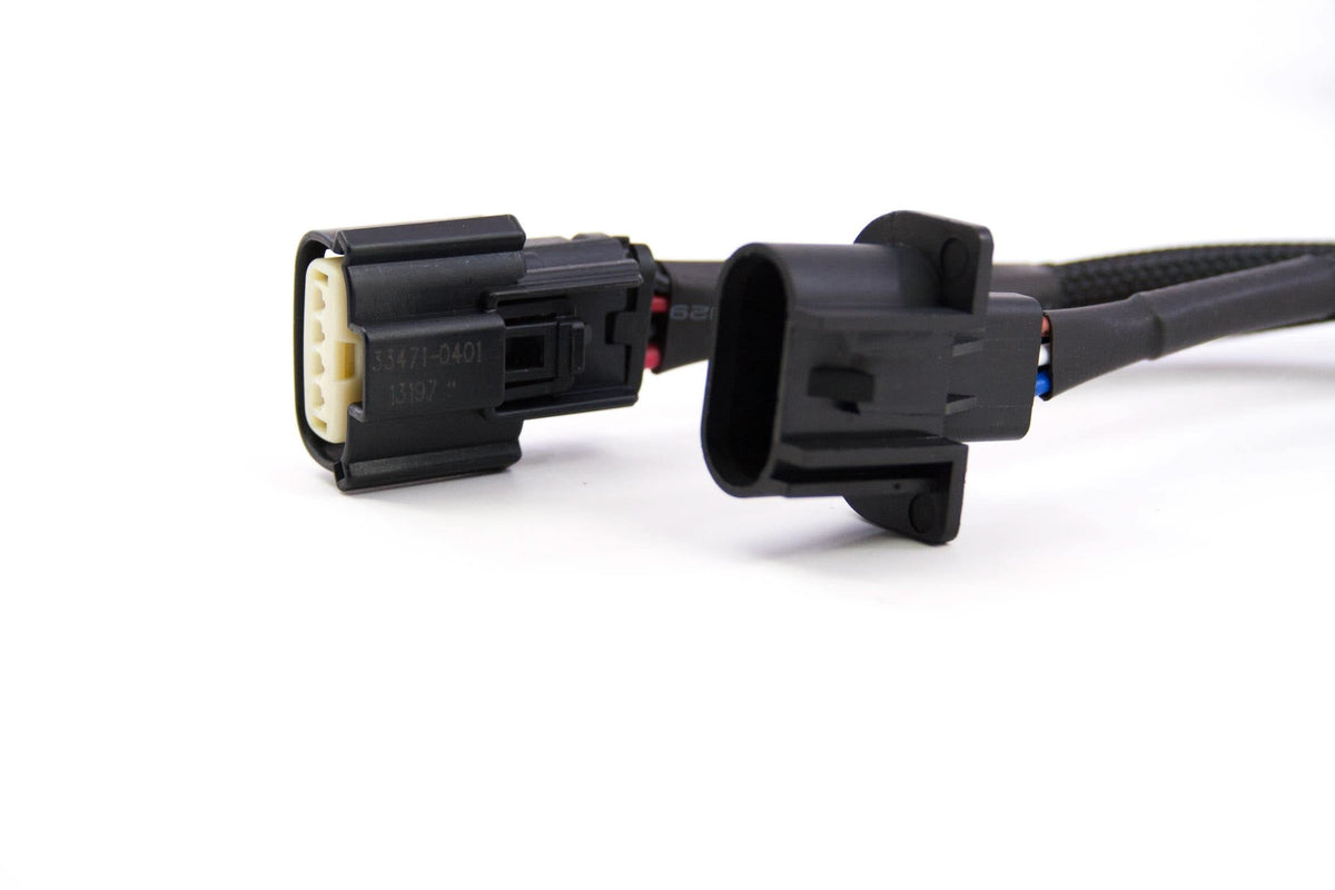 Conversion Harness: F150 OEM HID Headlights (2009-2014)
