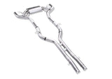 Mercedes-Benz AMG GT Valved Sports Exhaust System - Yonristic Performance