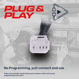 Toyota Yaris iA (2016-2020), Yaris Sedan (2016-2020) / Scion iA (2016) OEM Replacement Backup Camera OE Part # 86790-WB001, 86790-WB002