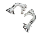 Porsche 992 GT3 / GT3RS - Competition Long-Tube Header VANTA - Yonristic Performance