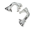 Porsche 992 GT3 / GT3RS - Competition Long-Tube Header VANTA - Yonristic Performance