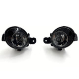 2008-2010 Nissan Rogue& 2007-2008 Maxima Front Bumper Fog Lights Clear Lens Lamps 2PCS Set