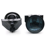 1992-1999 Pontiac Bonneville SE 2PC Front Bumper Fog Light W/Smoke Len