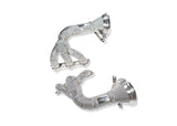 Porsche 992 GT3 / GT3RS - Competition Long-Tube Header VANTA - Yonristic Performance
