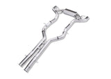 Mercedes-Benz AMG GT Valved Sports Exhaust System - Yonristic Performance