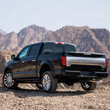 NTXGlow LED Tail Lights (2015-2019 Ford F150)