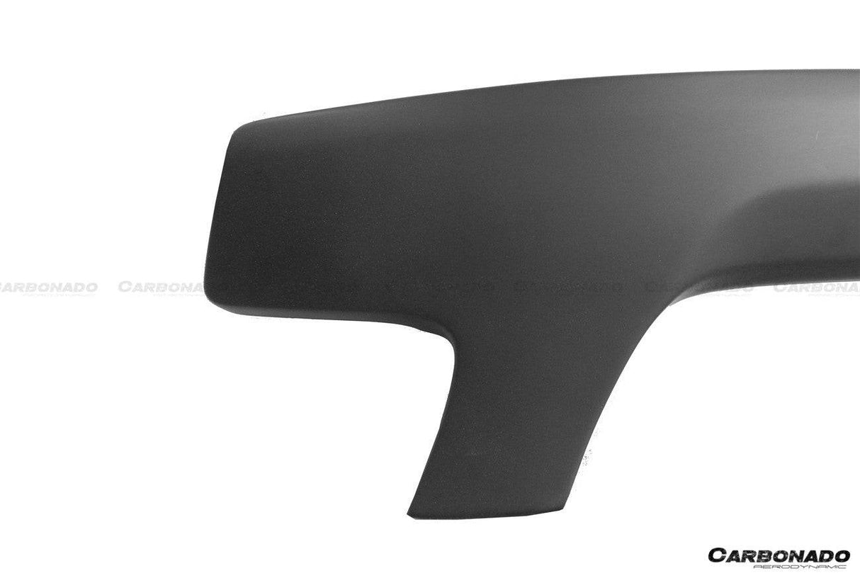 2012-2020 Scion FRS & Toyota GT86 & Subaru BRZ RBY2 Style Trunk Spoiler