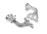 Porsche 992 GT3 / GT3RS - Competition Long-Tube Header VANTA - Yonristic Performance