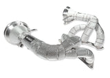 Porsche 992 GT3 / GT3RS - Competition Long-Tube Header VANTA - Yonristic Performance