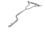 BMW G05 X5 / X6 40i Performance Exhaust System Valved  - Yonristic Performance