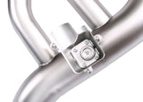 Mercedes-Benz AMG GT Valved Sports Exhaust System - Yonristic Performance