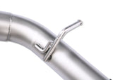 Mercedes-Benz AMG GT Valved Sports Exhaust System - Yonristic Performance