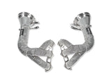 Porsche 992 GT3 / GT3RS - Competition Long-Tube Header VANTA - Yonristic Performance
