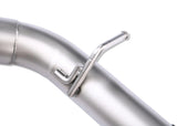 Mercedes-Benz AMG GT Valved Sports Exhaust System - Yonristic Performance