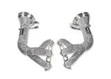 Porsche 992 GT3 / GT3RS - Competition Long-Tube Header VANTA - Yonristic Performance