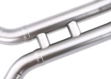 Mercedes-Benz AMG GT Valved Sports Exhaust System - Yonristic Performance