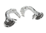Porsche 992 GT3 / GT3RS - Competition Long-Tube Header VANTA - Yonristic Performance