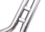 Mercedes-Benz AMG GT Valved Sports Exhaust System - Yonristic Performance