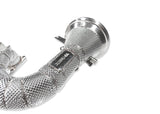 Porsche 992 GT3 / GT3RS - Competition Long-Tube Header VANTA - Yonristic Performance