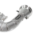 Porsche 992 GT3 / GT3RS - Competition Long-Tube Header VANTA - Yonristic Performance